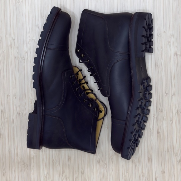 Beckett Simonon - Williamson Boots - size 11 - Picture 6 of 9